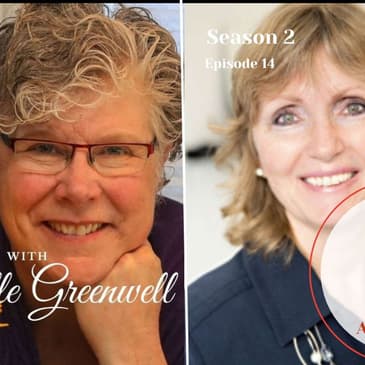 Feeling Success with Joanna Armstrong