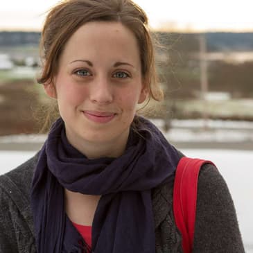 (Episode 87) Film Critic: Alissa Wilkinson.