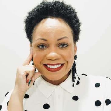 Candace Oglesby Unraveling Grief and Advocating for Inclusive Care
