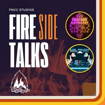 Legend of Zelda: Breath of the Wild (ft. Chazzy of the Side Projekt Podcast)