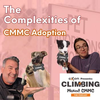 Everything You Need to Know About CMMC Implementation