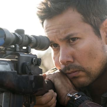 (Episode 48)-"Fear The Walking Dead"-Actor: Justin Rain.