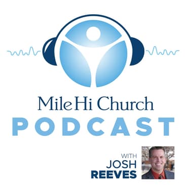 Listen Listen Listen with Josh Reeves