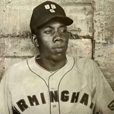 #18 - The Negro Leagues: It’s Past Time for America’s Pastime to Make Reparations