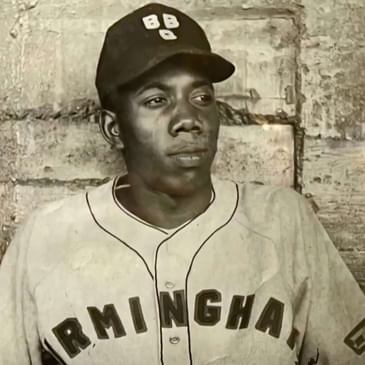 #18 - The Negro Leagues: It’s Past Time for America’s Pastime to Make Reparations