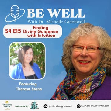 Finding Divine Guidance with Intuition