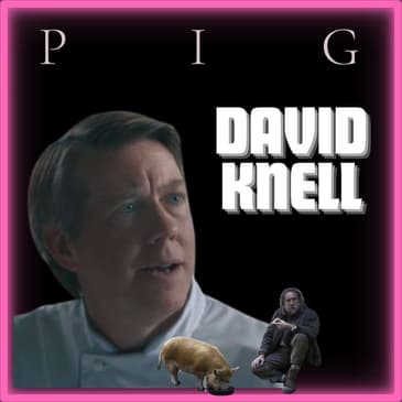 Episode 458 | "PIG", "Splash", "Turner & Hootch" | Actor: David Knell.