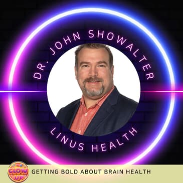 From HLTH 2024: Getting Bold About Brain Health - Dr John Showalter - Linus Health