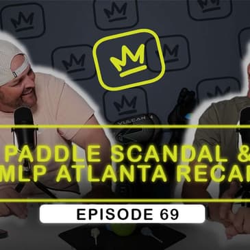 ILLEGAL SUBSTANCE FOUND ON PADDLE?! | MLP Atlanta Match Breakdown, Scandals & Top Teams