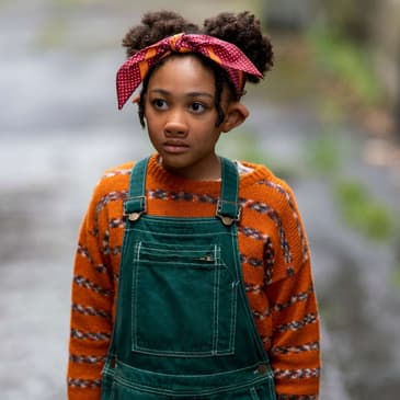 (Episode 387) "Sweet Tooth" Actor: Naledi Murray (Wendy).