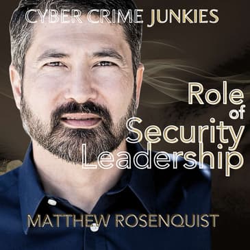 You Can Stop Breaches. Exclusive CISO Insight.