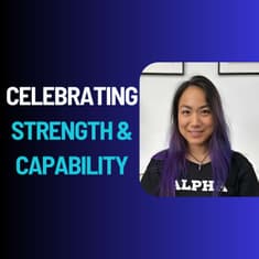 Transforming Pain and Imbalance into Strength and Capability