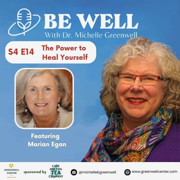 The Power to Heal Yourself