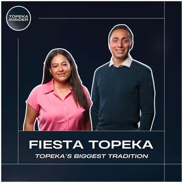 What Started As A Block Party Has Become Topeka’s Biggest Summer Tradition | Fiesta Topeka