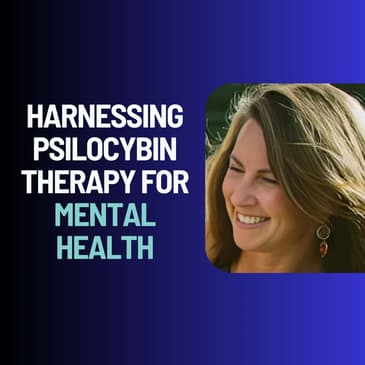 Breaking Barriers: Harnessing Psilocybin Therapy For Mental Health