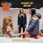 Run For Your Lives Podcast Episode 157: M3GAN