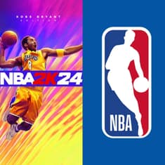 NBA & 2K