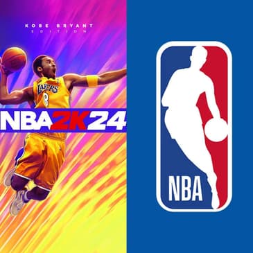 NBA & 2K