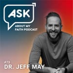 Jeff May + Inaction isn't an Option