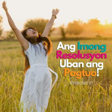 Simbalay Wali Bisaya: Ang Imong Resolusyon Uban ang Pagtuo!