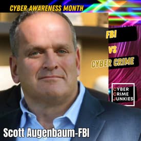 FBI vs Cyber Crime