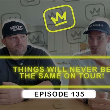 Let’s Talk UPA Pay Restructure & How that Affects the Pros