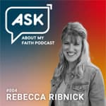 Rebecca Ribnick & Healing the Sick