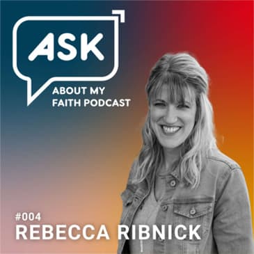 Rebecca Ribnick & Healing the Sick