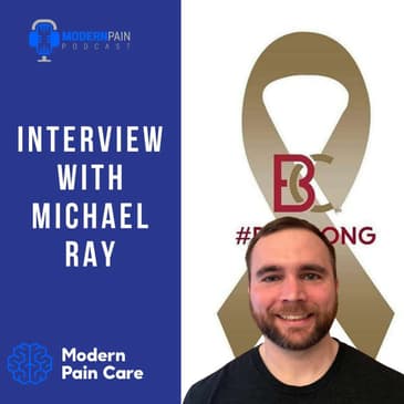 Interview With Michael Ray