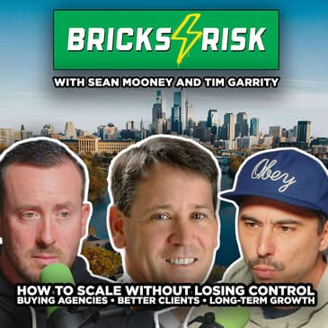 Buy, Scale, & Repeat with Greg Hogan | Episode 129