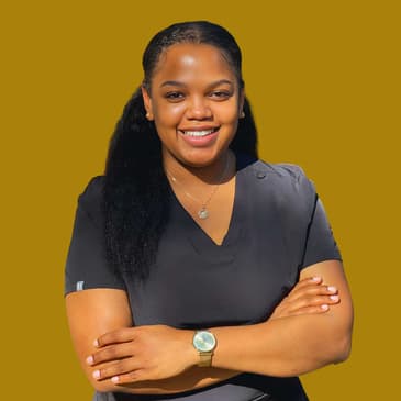 From Pregnancy Loss to Maternal Health Advocate with Rachell Dumas