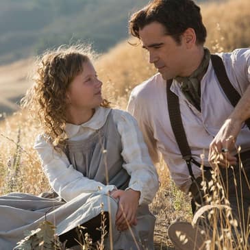 (Episode 197) "Saving Mr. Banks" Actor: Annie Rose Buckley.