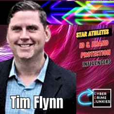 Star Athletes & Influencers. Identity & Brand Protection