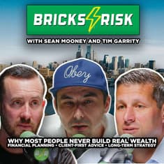 Hidden 401K Risks & Building Wealth with Pete D'Amico | Episode 131
