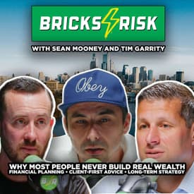 Hidden 401K Risks & Building Wealth with Pete D'Amico | Episode 131