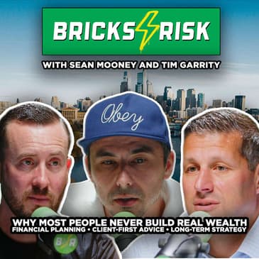 Hidden 401K Risks & Building Wealth with Pete D'Amico | Episode 131