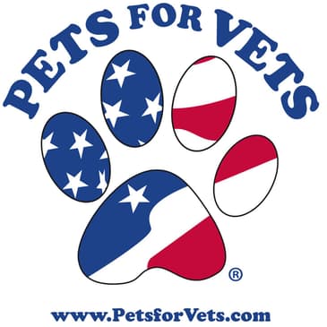 (Episode 85) "Pets for Vets" Army Veteran: Sean Quigley
