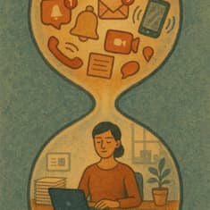 Flow States in Remote Teams with Steven Puri