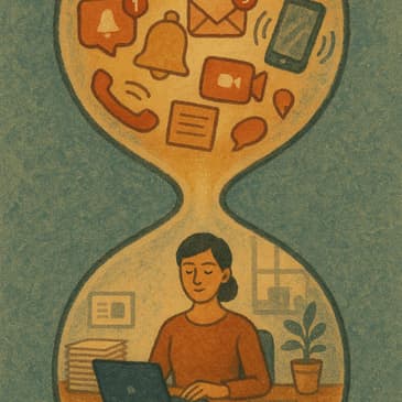 Flow States in Remote Teams with Steven Puri