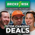A Sales Journey From Diageo to Homes with Jackie Dabrowski | Episode 133