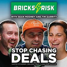 A Sales Journey From Diageo to Homes with Jackie Dabrowski | Episode 133