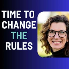 Real Girl's Talk: Midlife, But Not As You Expected - Angela Burk