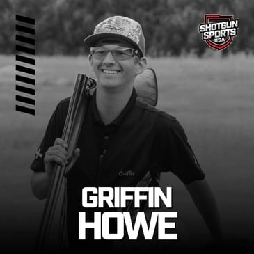Griffin Howe: 2023 Western Regional HOA