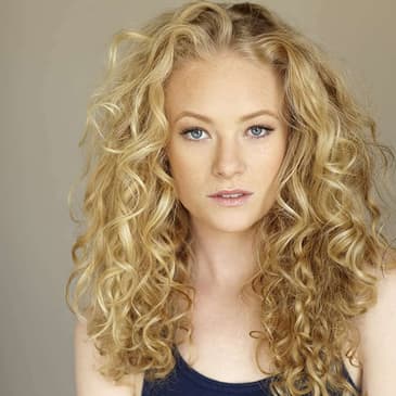 (Episode 195) "Winter's Bone" Actor: Lauren Sweetser.