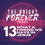 What a Friend We Have in Jesus