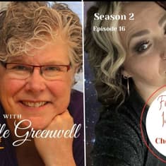 Finding Your Inner Light with Chelon Lockert