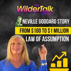 He Turned 100 Into A Million (TRUE Story of Neville Goddard) EPISODE 78