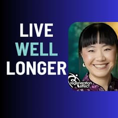 Healthspan vs Lifespan: How to Stay Well for Longer | Dr Yi Song