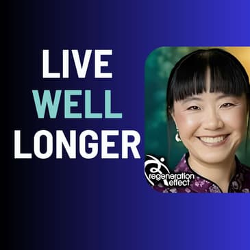 Healthspan vs Lifespan: How to Stay Well for Longer | Dr Yi Song