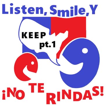 Episode 42, Intermediate English: Keep, part 1. Keep going, keep my motorcycle, keep warm, etc. La palabra "keep" - almacenar y aun más!